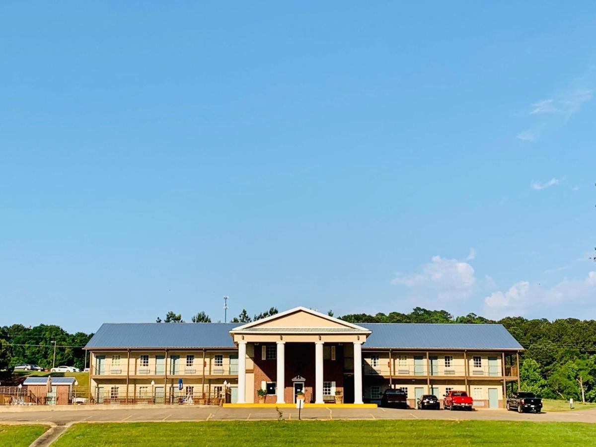 Weston Inn & Suites Rusk Екстер'єр фото